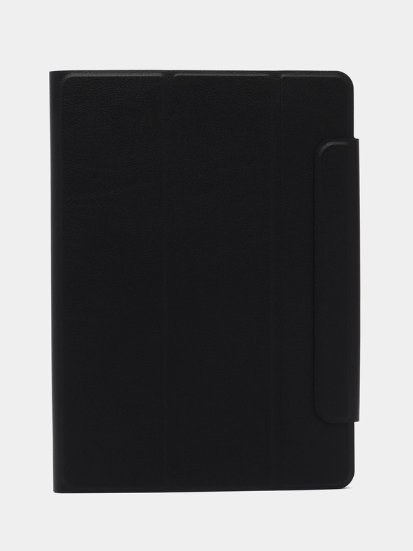 Чехол-книжка Krutoff Eco Book универсальный для планшетов 9"-11" черный