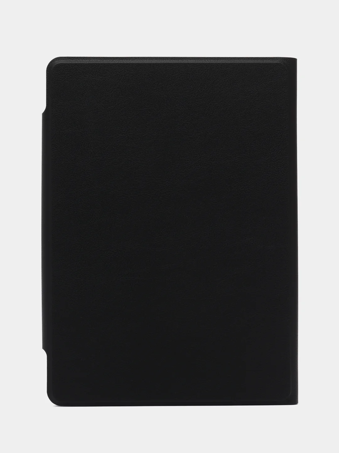 Чехол-книжка Krutoff Eco Book универсальный для планшетов 9"-11" черный