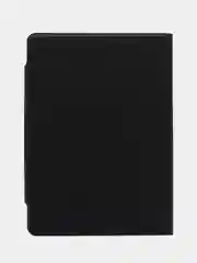 Чехол-книжка Krutoff Eco Book универсальный для планшетов 9"-11" черный