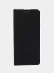 Чехол-книжка Krutoff Magnet Book для INFINIX Hot 40i черный