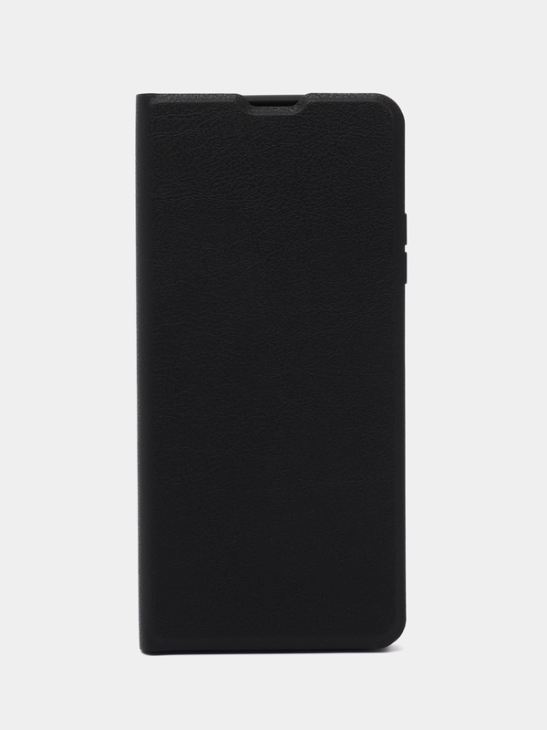 Чехол-книжка Krutoff Magnet Book для INFINIX Hot 40i черный
