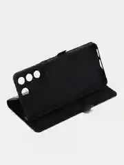 Чехол-книжка Krutoff Eco Book для Vivo T2/V27e черный