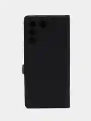 Чехол-книжка Krutoff Eco Book для Vivo T2/V27e черный