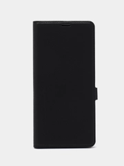 Чехол-книжка Krutoff Eco Book для Vivo T2/V27e черный