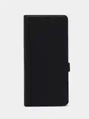 Чехол-книжка Krutoff Eco Book для Vivo T2/V27e черный