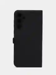 Чехол-книжка Krutoff Eco Book для Samsung Galaxy A55 5G (A556) черный