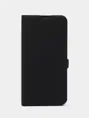 Чехол-книжка Krutoff Eco Book для Samsung Galaxy A55 5G (A556) черный