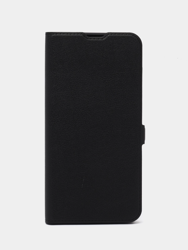 Чехол-книжка Krutoff Eco Book для Samsung Galaxy A55 5G (A556) черный