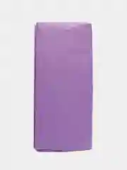 Аметистовый бумага тишью для упаковки, 10 листов