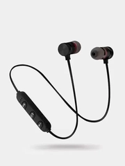 Беспроводные Bluetooth Наушники Sports Sound Stereo