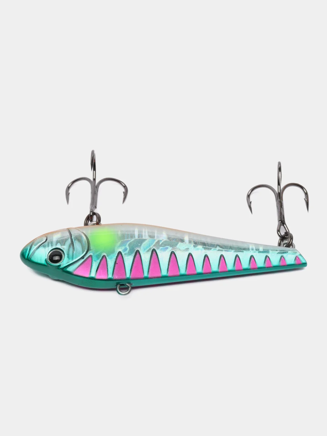 Бирюзовый воблер Narval Frost Sardelle 85mm 26g