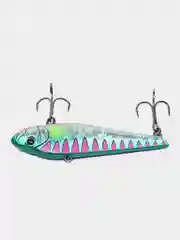 Бирюзовый воблер Narval Frost Sardelle 85mm 26g