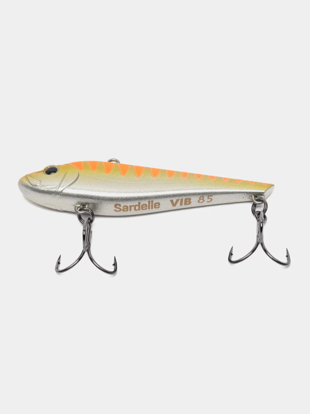 Бронзовый воблер Narval Frost Sardelle 85mm 26g