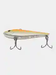 Бронзовый воблер Narval Frost Sardelle 85mm 26g