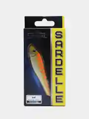 Бронзовый воблер Narval Frost Sardelle 85mm 26g