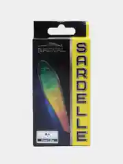 Разноцветный воблер Narval Frost Sardelle 85mm 26g