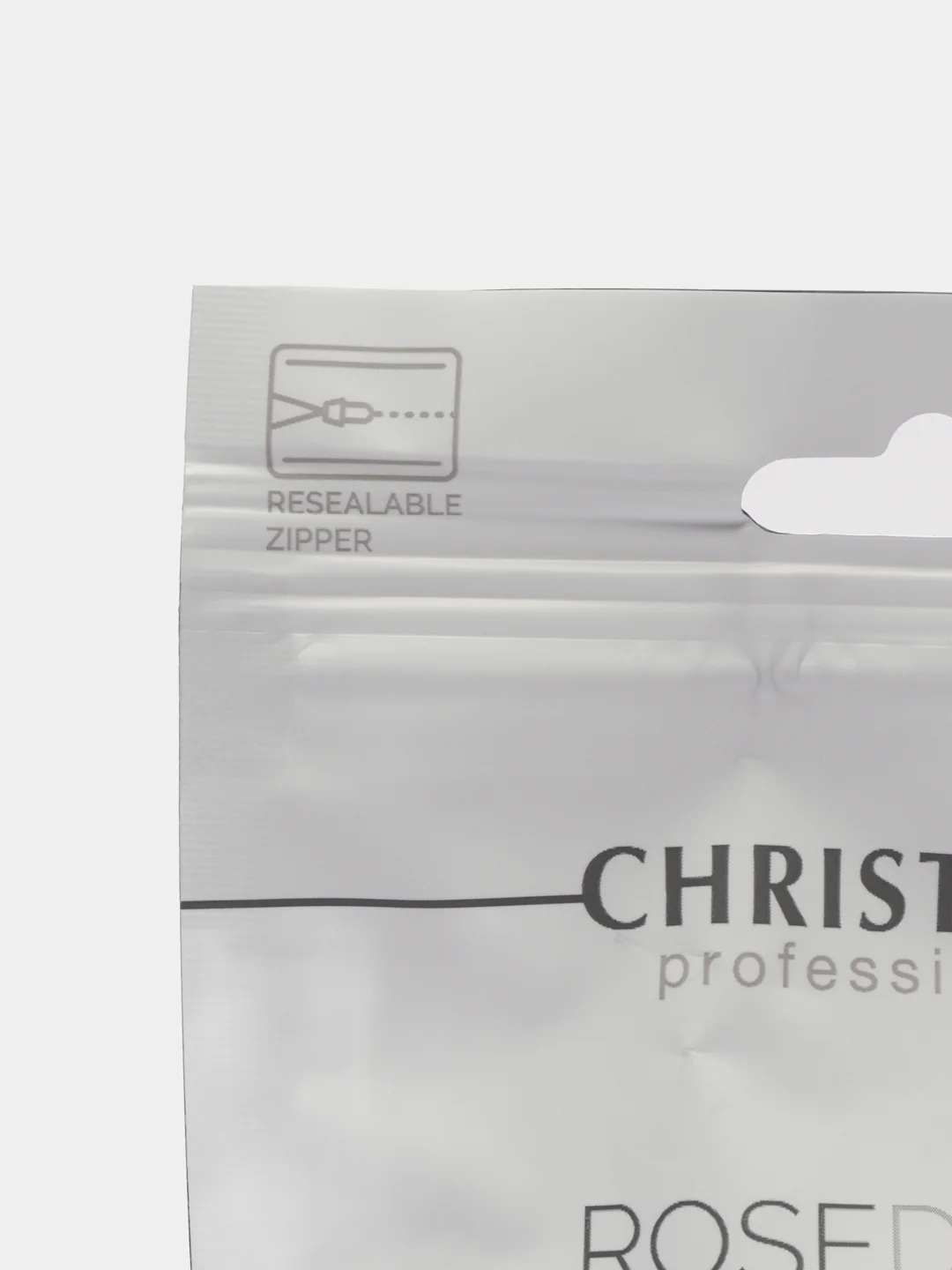 Пилинговое мыло Christina, 30 г