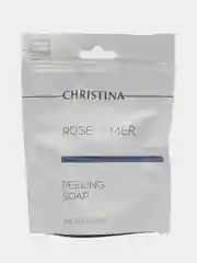 Пилинговое мыло Christina, 30 г