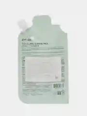 Успокаивающая ночная маска с центеллой азиатской Eyenlip Cica Calming Sleeping Pack 25 гр