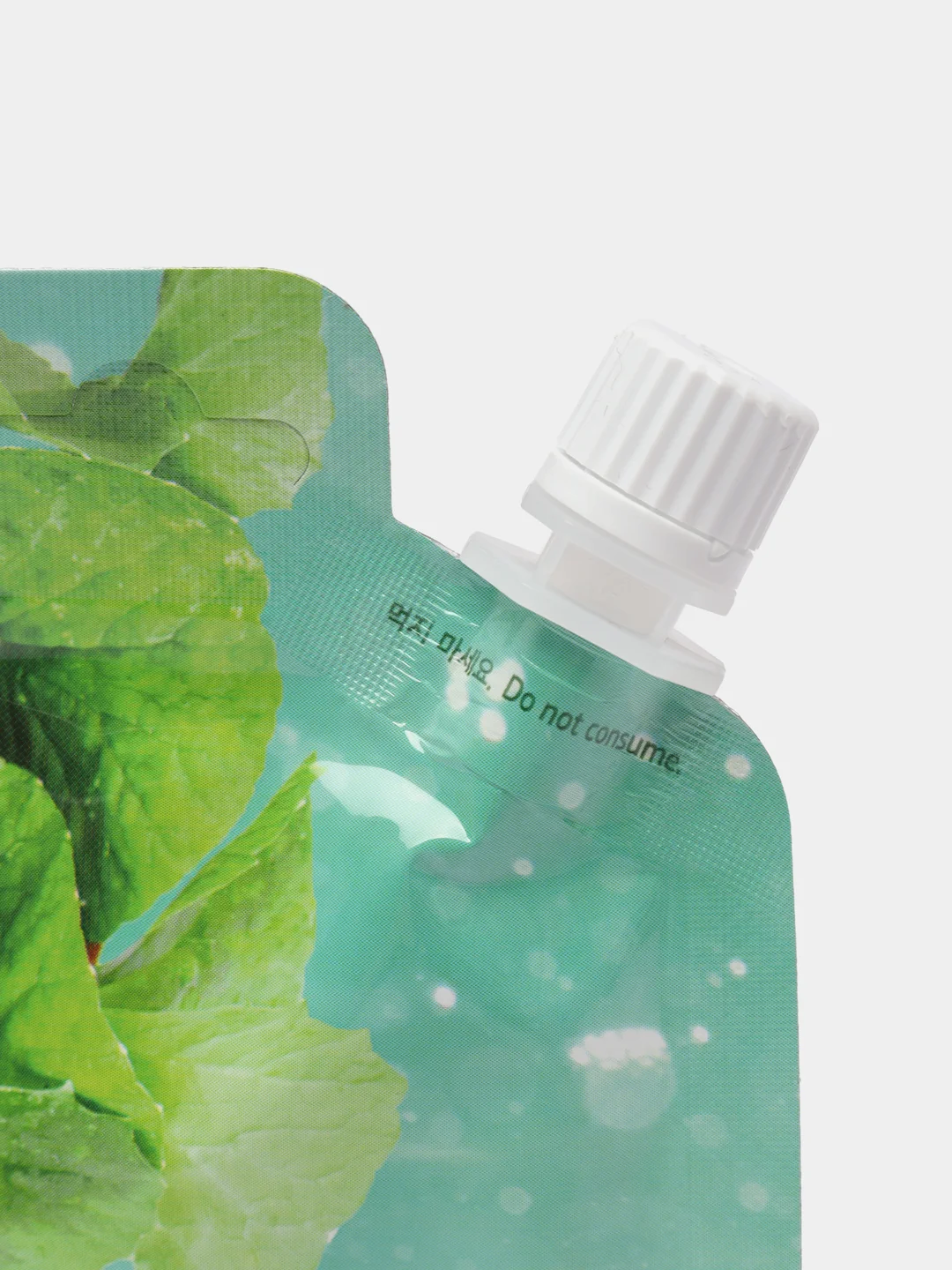 Успокаивающая ночная маска с центеллой азиатской Eyenlip Cica Calming Sleeping Pack 25 гр