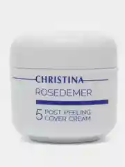 Постпилинговый защитный крем Christina, 20 мл