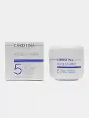 Постпилинговый защитный крем Christina, 20 мл