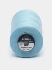 Голубой нитки швейные Veritas, большая катушка