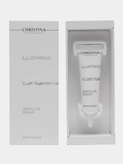 Осветляющая Сыворотка Абсолютное сияние Christina, 30 мл