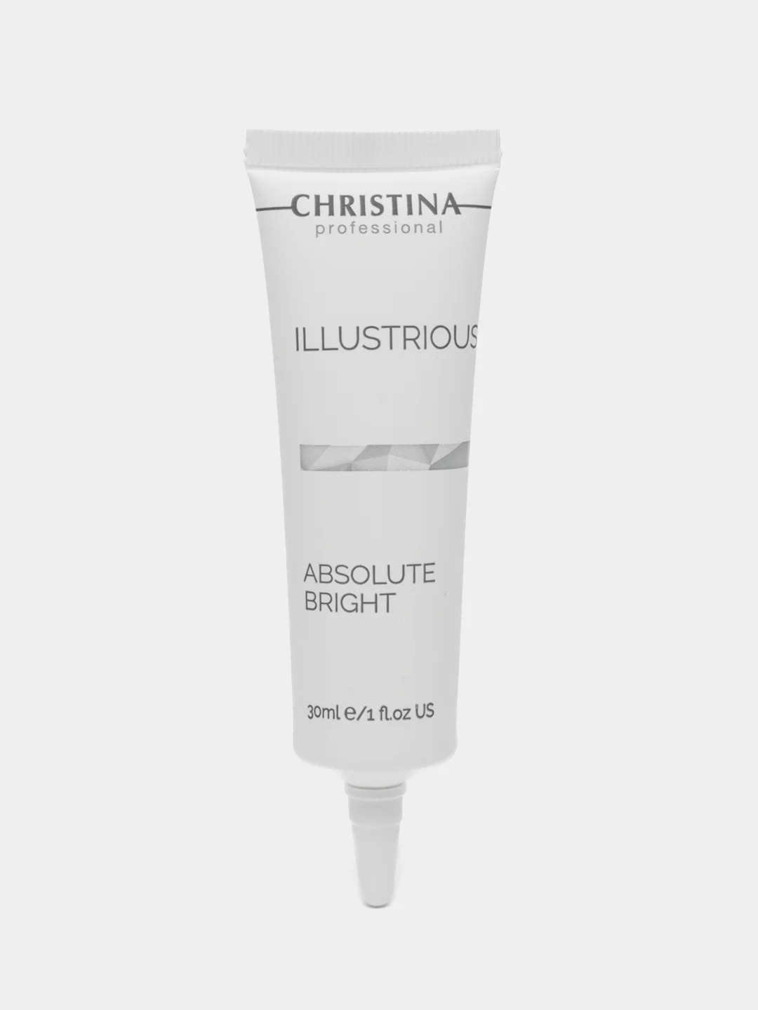 Осветляющая Сыворотка Абсолютное сияние Christina, 30 мл