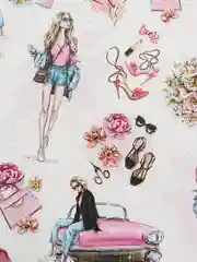 Коралловый упаковочная бумага 70*100 см /50*70 см/ 60*90 см. подарочная