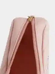 Конфетный повседневная сумка через плечо
