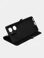 Чехол-книжка Krutoff Eco Book для TECNO Camon 20 Premier черный