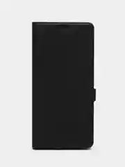 Чехол-книжка Krutoff Eco Book для TECNO Camon 20 Premier черный