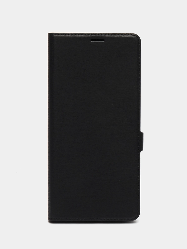 Чехол-книжка Krutoff Eco Book для TECNO Camon 20 Premier черный