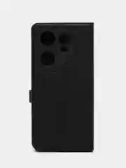 Чехол-книжка Krutoff Eco Book для TECNO Camon 20 Premier черный