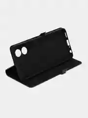 Чехол-книжка Krutoff Eco Book для OPPO A18/A38 4G синий