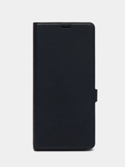 Чехол-книжка Krutoff Eco Book для OPPO A18/A38 4G синий
