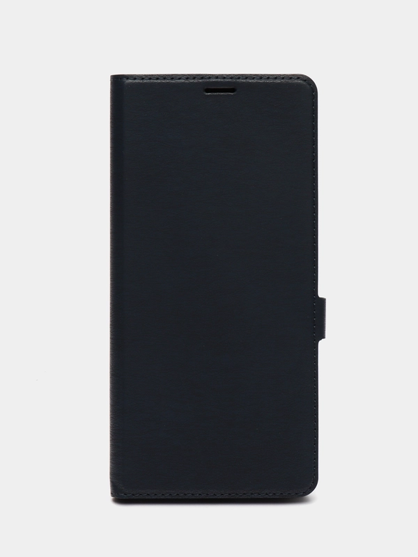 Чехол-книжка Krutoff Eco Book для OPPO A18/A38 4G синий