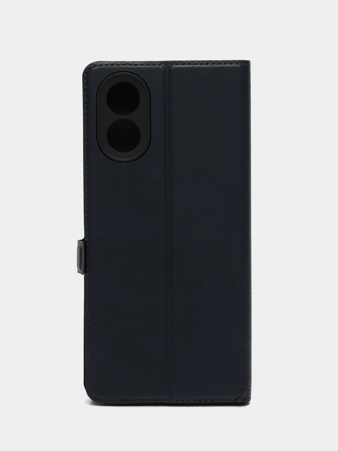 Чехол-книжка Krutoff Eco Book для OPPO A18/A38 4G синий
