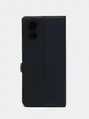 Чехол-книжка Krutoff Eco Book для OPPO A18/A38 4G синий