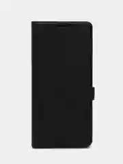 Чехол-книжка Krutoff Eco Book для TECNO Spark 20C/ Go 2024 черный