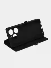 Чехол-книжка Krutoff Eco Book для TECNO Spark 20C/ Go 2024 черный