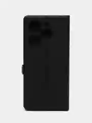 Чехол-книжка Krutoff Eco Book для TECNO Spark 20C/ Go 2024 черный