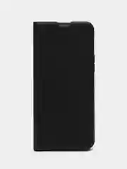 Чехол-книжка Krutoff Magnet Book для TECNO Pova Neo 3 черный
