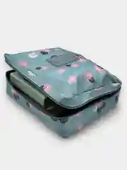 Косметичка дорожная женская, несессер женский, бьюти кейс для косметики,