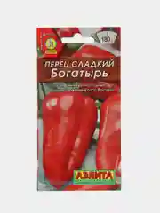 Красный семена. Перец сладкий. в ассортименте