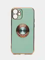 Ледяной чехол с кольцом для Apple iPhone 11, 11Pro, 11ProMax,iPhone 12,12Pro,12ProMax, iPhone13Pro