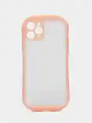 Манго чехол матовый с полукруглыми краями Apple iPhone 12, 12Pro, 12mini, 11, 11Pro, 11ProMax