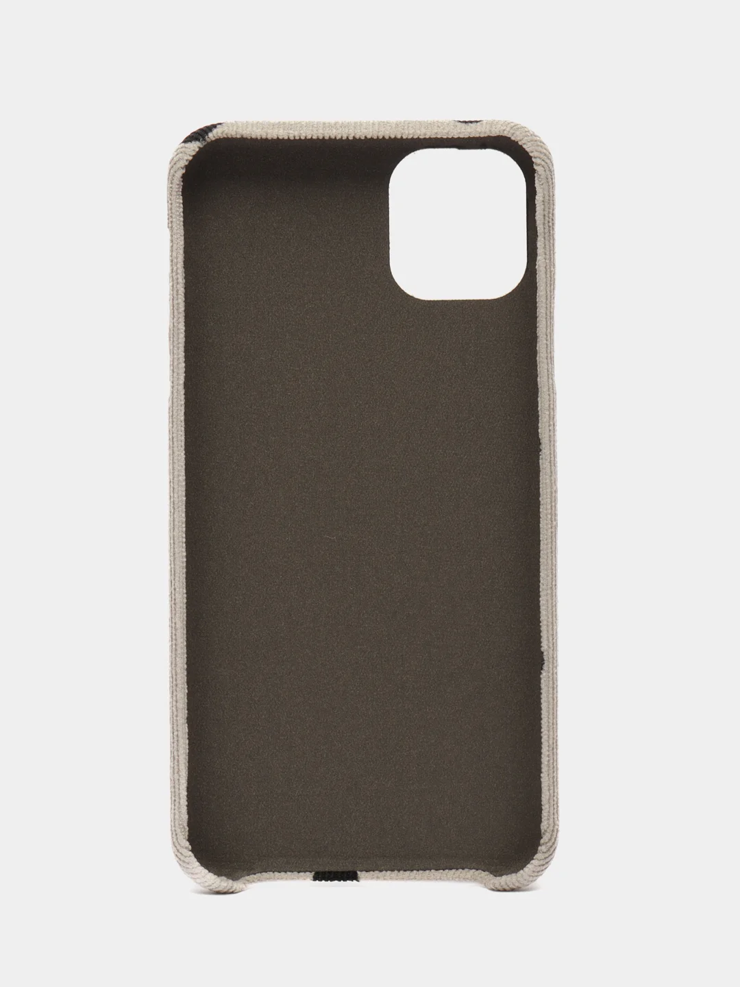 Белый мягкий чехол в горошек для Apple iPhone 11, 11Pro, 11ProMax, XS, XS Max, XR ,iPhone7 8