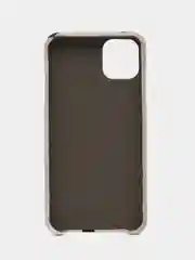 Белый мягкий чехол в горошек для Apple iPhone 11, 11Pro, 11ProMax, XS, XS Max, XR ,iPhone7 8